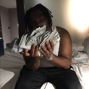 Meet your Posher, Zion